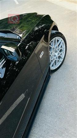 فۆرد مۆستانگ